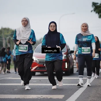 Runner Photo 4392870