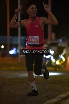 Runner Photo 4392871