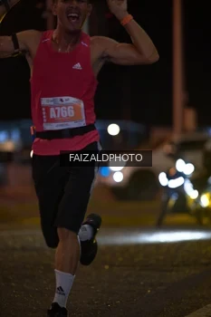 Runner Photo 4392874