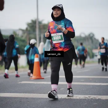 Runner Photo 4392875