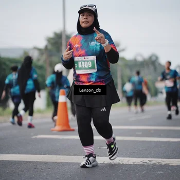 Runner Photo 4392879