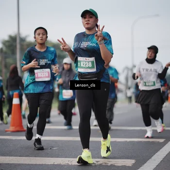 Runner Photo 4392880
