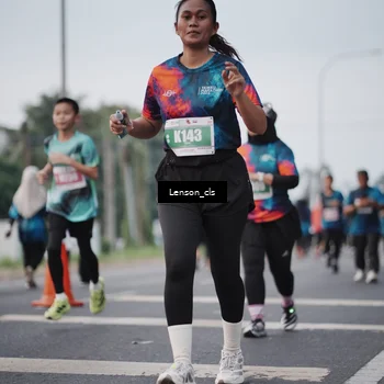 Runner Photo 4392881