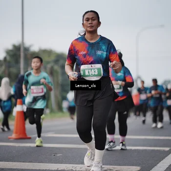 Runner Photo 4392882