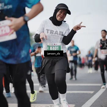 Runner Photo 4392883
