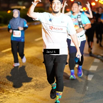 Runner Photo 4392884