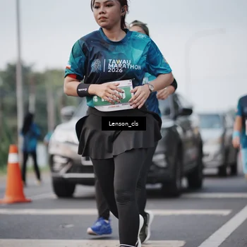 Runner Photo 4392886