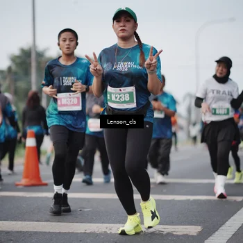Runner Photo 4392887