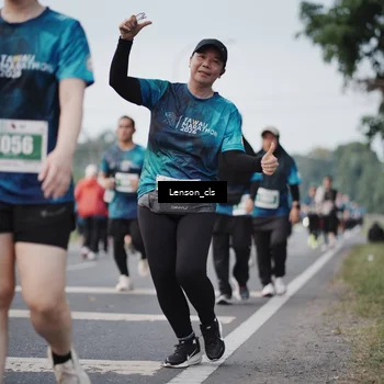 Runner Photo 4392888