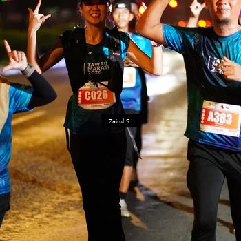 Runner Photo 4392890