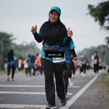Runner Photo 4392891