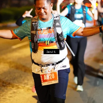 Runner Photo 4392892