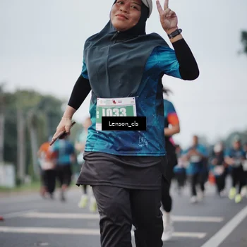 Runner Photo 4392893