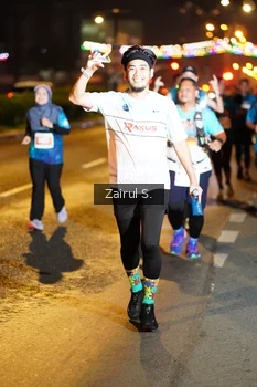 Runner Photo 4392895