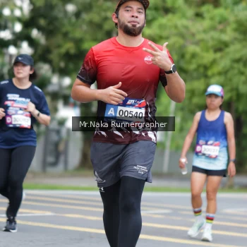 Runner Photo 43929