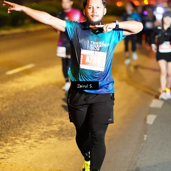 Runner Photo 4392900