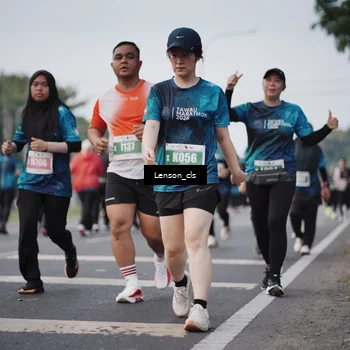 Runner Photo 4392904