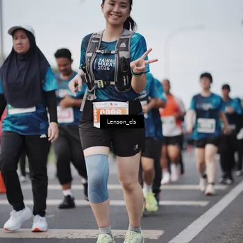 Runner Photo 4392906
