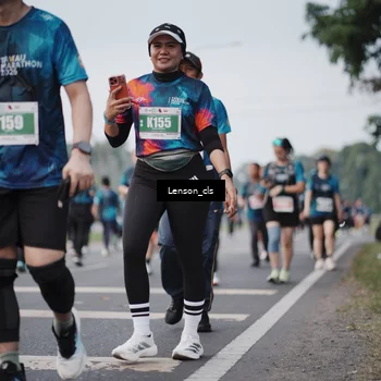 Runner Photo 4392907