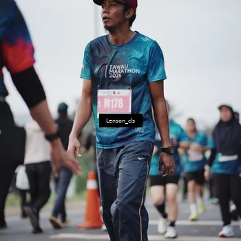 Runner Photo 4392908