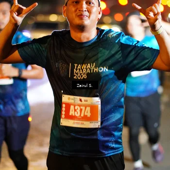 Runner Photo 4392909