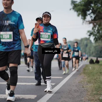 Runner Photo 4392911