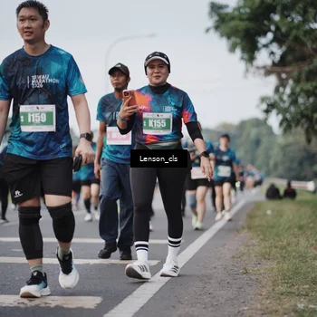 Runner Photo 4392912