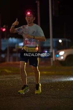 Runner Photo 4392913