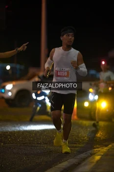 Runner Photo 4392914