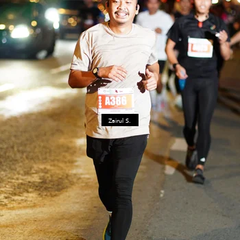 Runner Photo 4392915