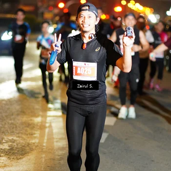 Runner Photo 4392916