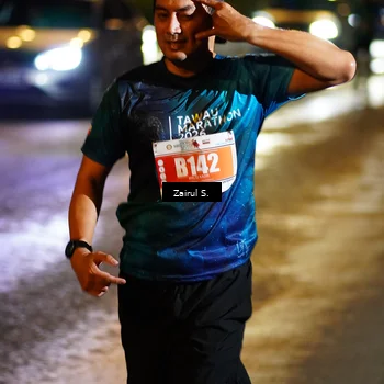 Runner Photo 4392917