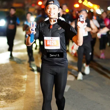 Runner Photo 4392918