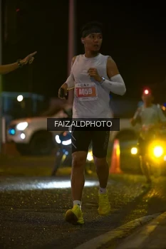 Runner Photo 4392919