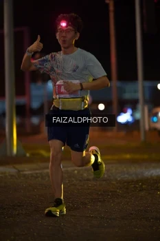 Runner Photo 4392920