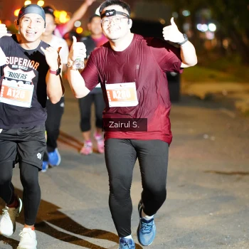 Runner Photo 4392922