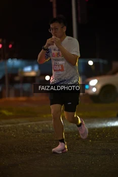 Runner Photo 4392923
