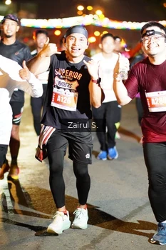 Runner Photo 4392925