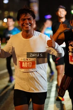 Runner Photo 4392926