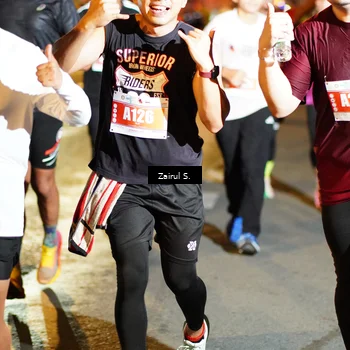 Runner Photo 4392928