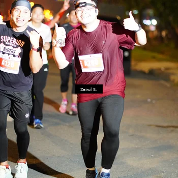 Runner Photo 4392929