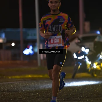 Runner Photo 4392930