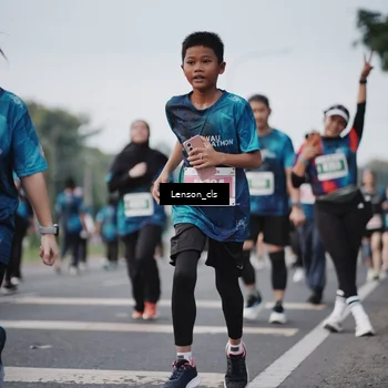 Runner Photo 4392931