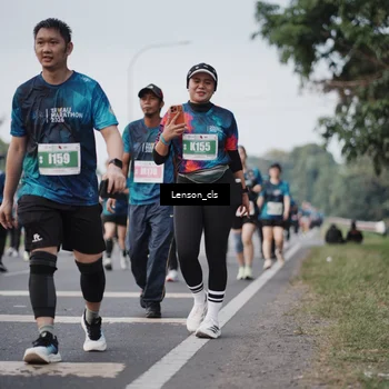 Runner Photo 4392932