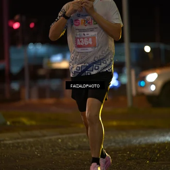 Runner Photo 4392933