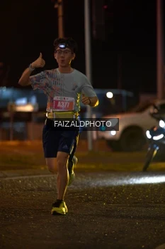 Runner Photo 4392934
