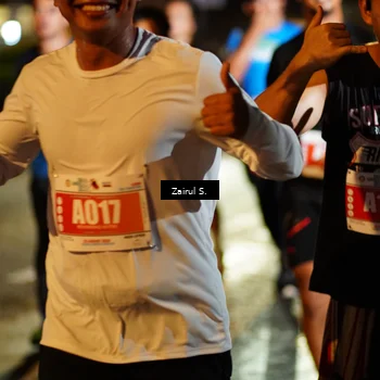 Runner Photo 4392936