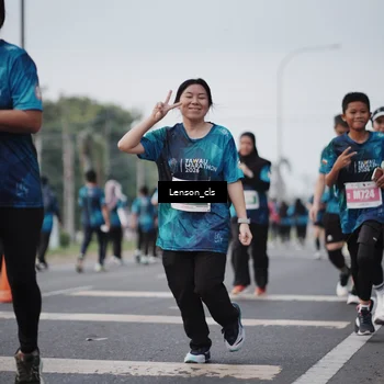 Runner Photo 4392938