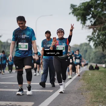 Runner Photo 4392939