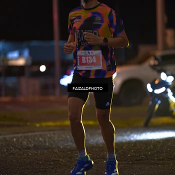 Runner Photo 4392942